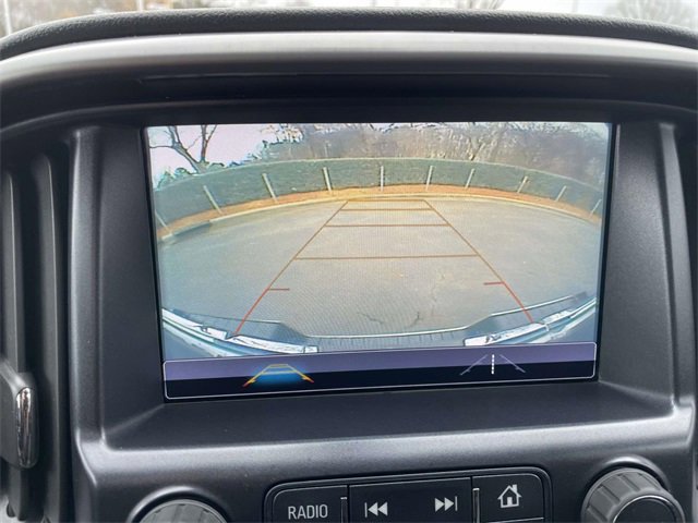 Used 2018 GMC Canyon All Terrain w/ Trailering Package image 20