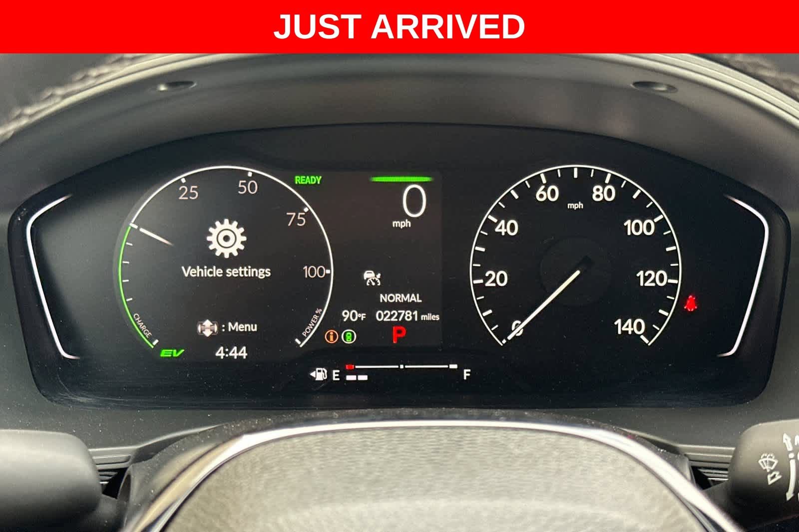 Used 2025 Honda Civic Sport image 23