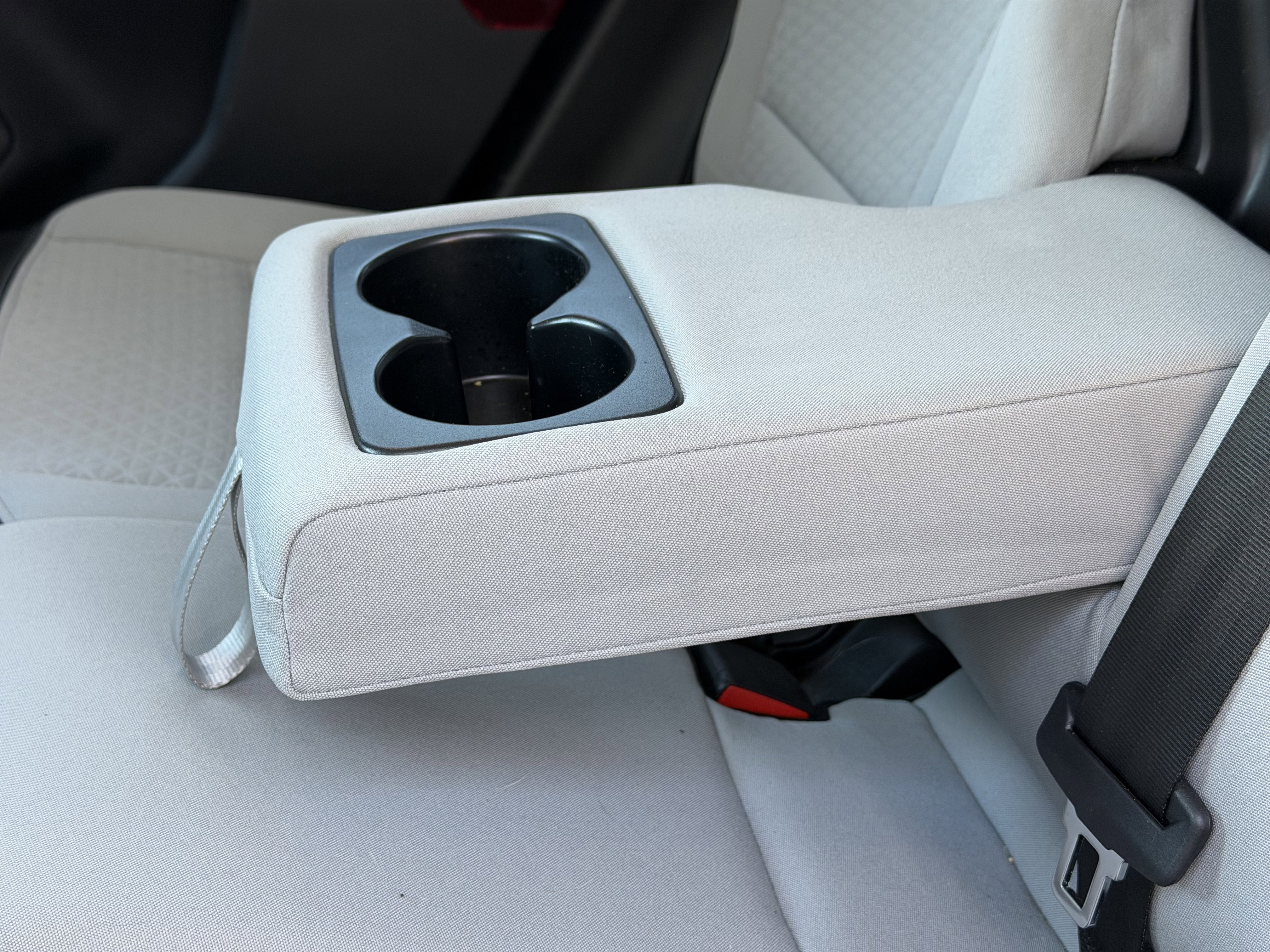 Certified 2025 Ford Escape Active w/ Cold Weather Package image 29