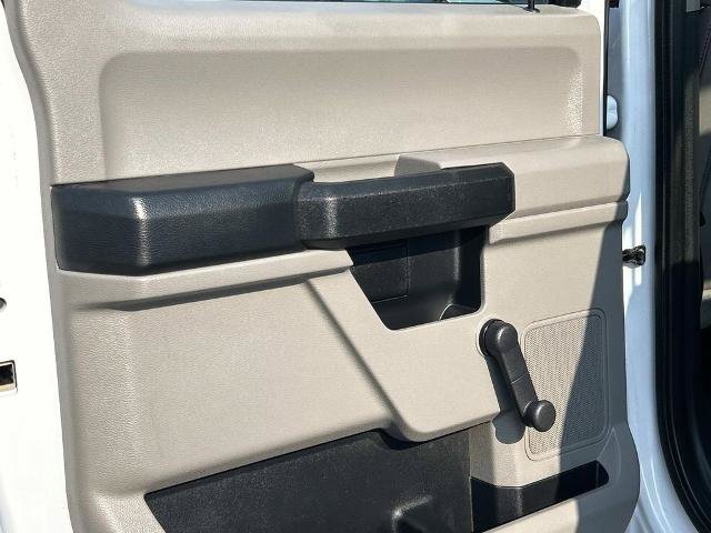 Certified 2021 Ford F350 XL AWD/4WD image 14
