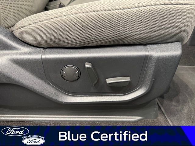Certified 2019 Ford F150 XLT w/ Equipment Group 302A Luxury image 27