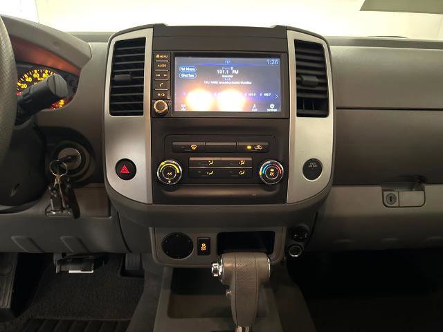 Used 2019 Nissan Frontier SV image 24