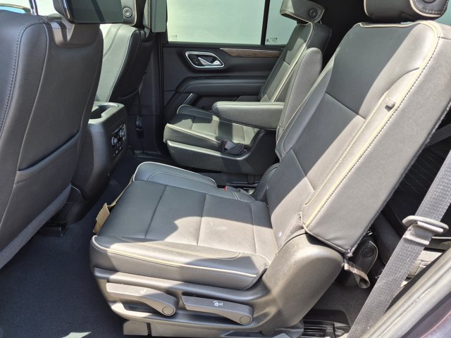 Used 2023 Chevrolet Tahoe Premier RWD image 31