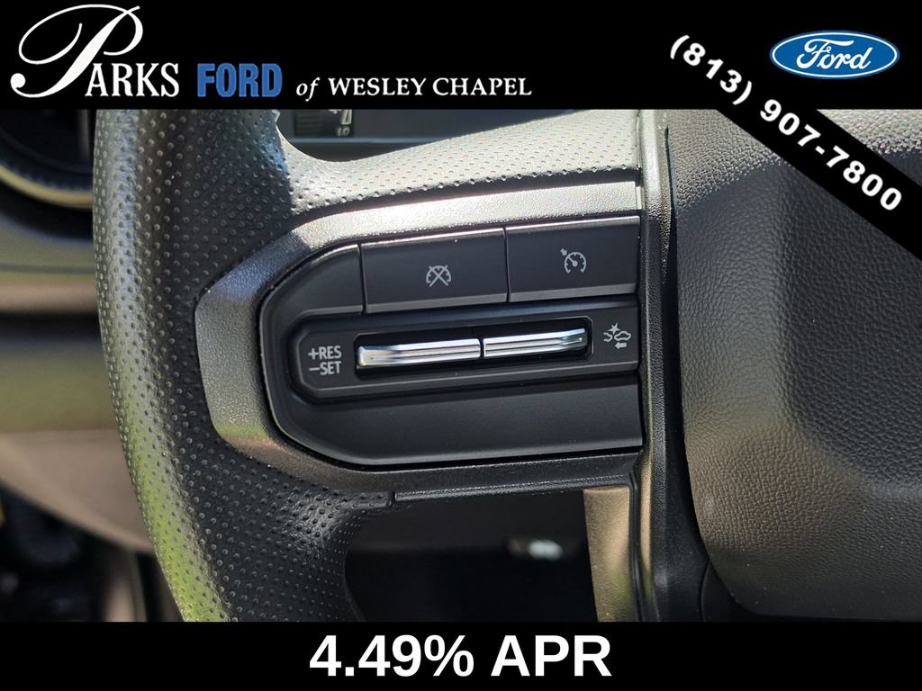 Used 2023 Chevrolet Colorado W/T w/ WT Convenience Package II RWD image 25