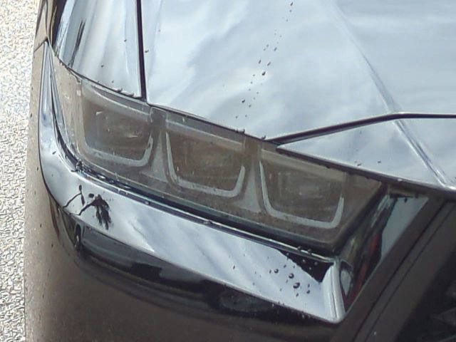 Certified 2025 Ford Mustang Convertible image 10