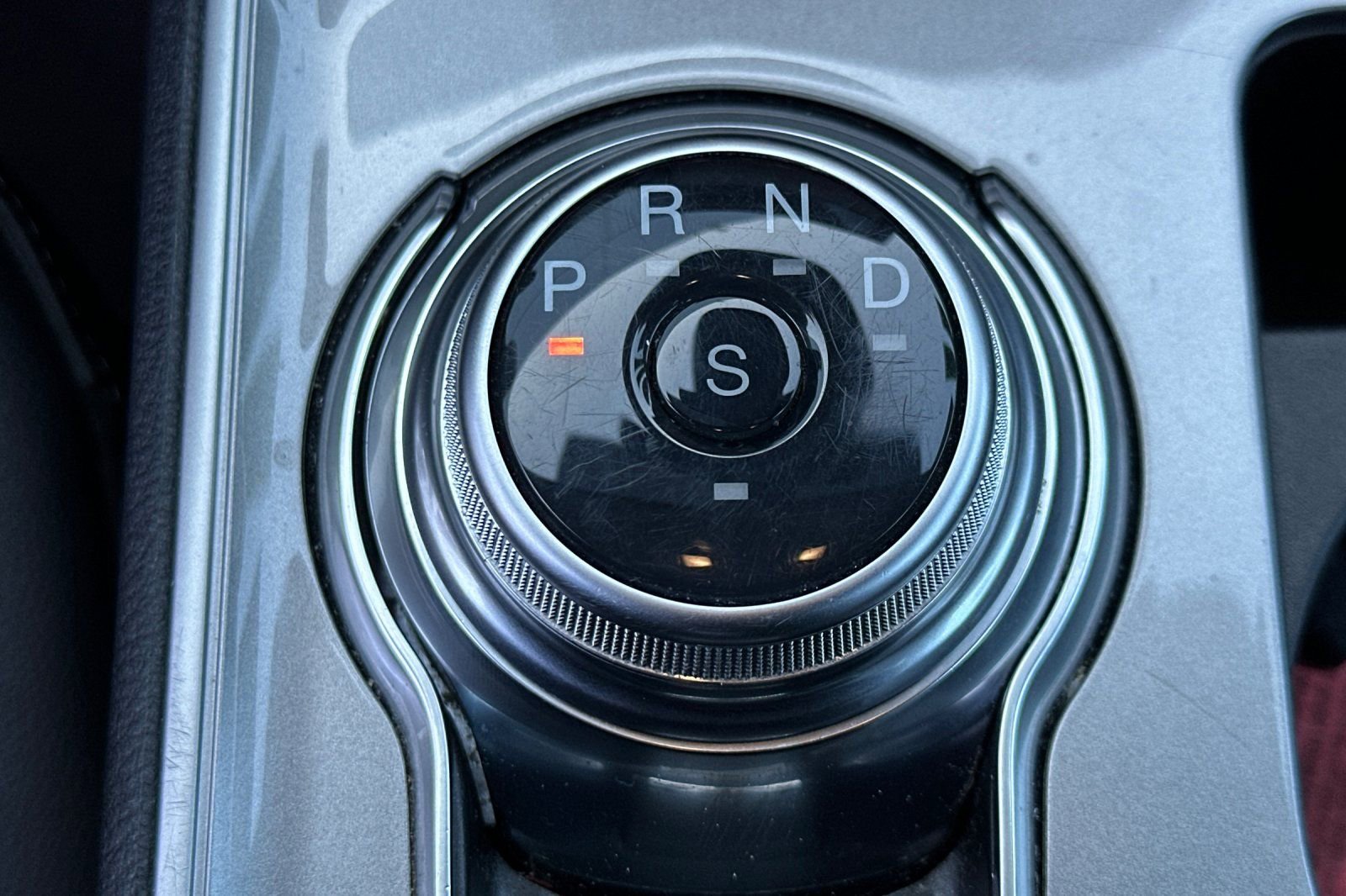 Certified 2024 Ford Edge SEL image 23