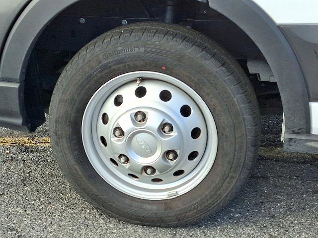 Certified 2023 Ford Transit 350 DRW image 9