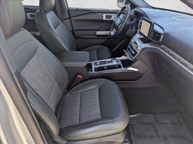 Certified 2024 Ford Explorer Timberline w/ Timberline Technology Package image 24