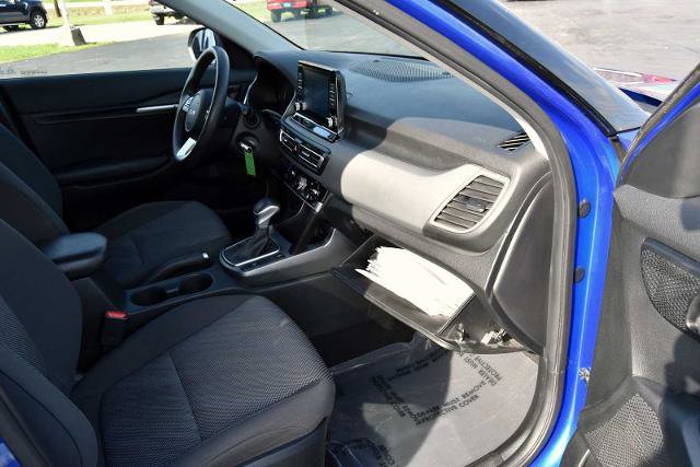 Used 2023 Kia Seltos LX image 27