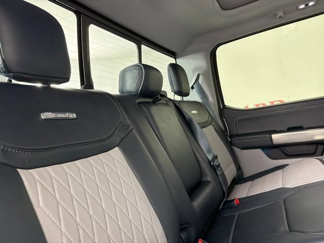 Certified 2022 Ford F150 Limited AWD/4WD image 18