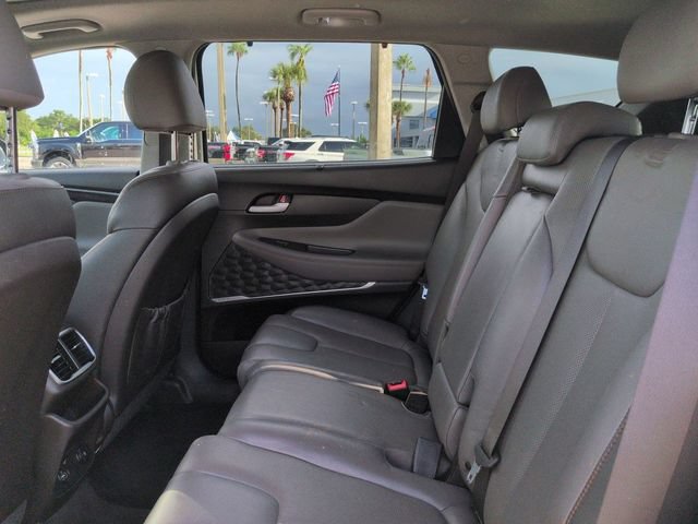 Used 2020 Hyundai Santa Fe SEL FWD image 15