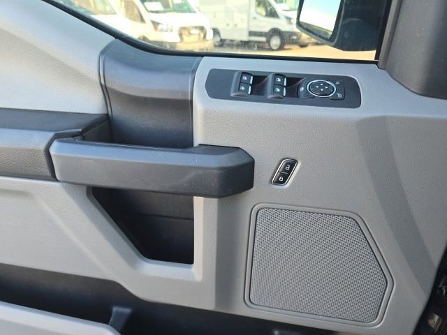 Certified 2020 Ford F150 XL w/ Equipment Group 101A Mid image 14