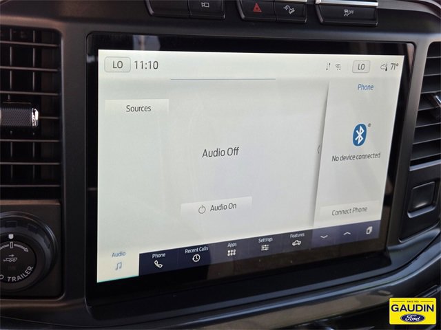 Certified 2022 Ford F150 XLT w/ Equipment Group 302A High image 21