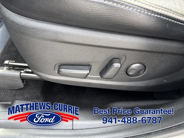 Used 2022 Hyundai Santa Fe XRT FWD image 10