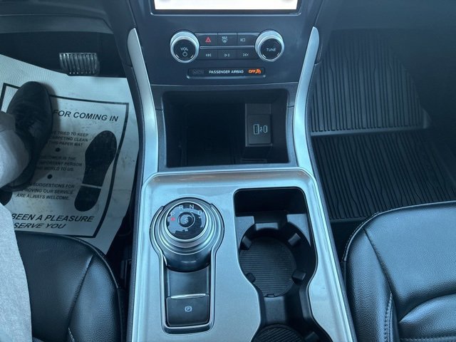 Certified 2023 Ford Edge SEL w/ Convenience Package image 22