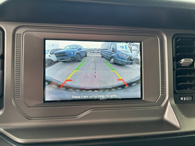 Certified 2022 Ford Bronco Outer Banks image 29