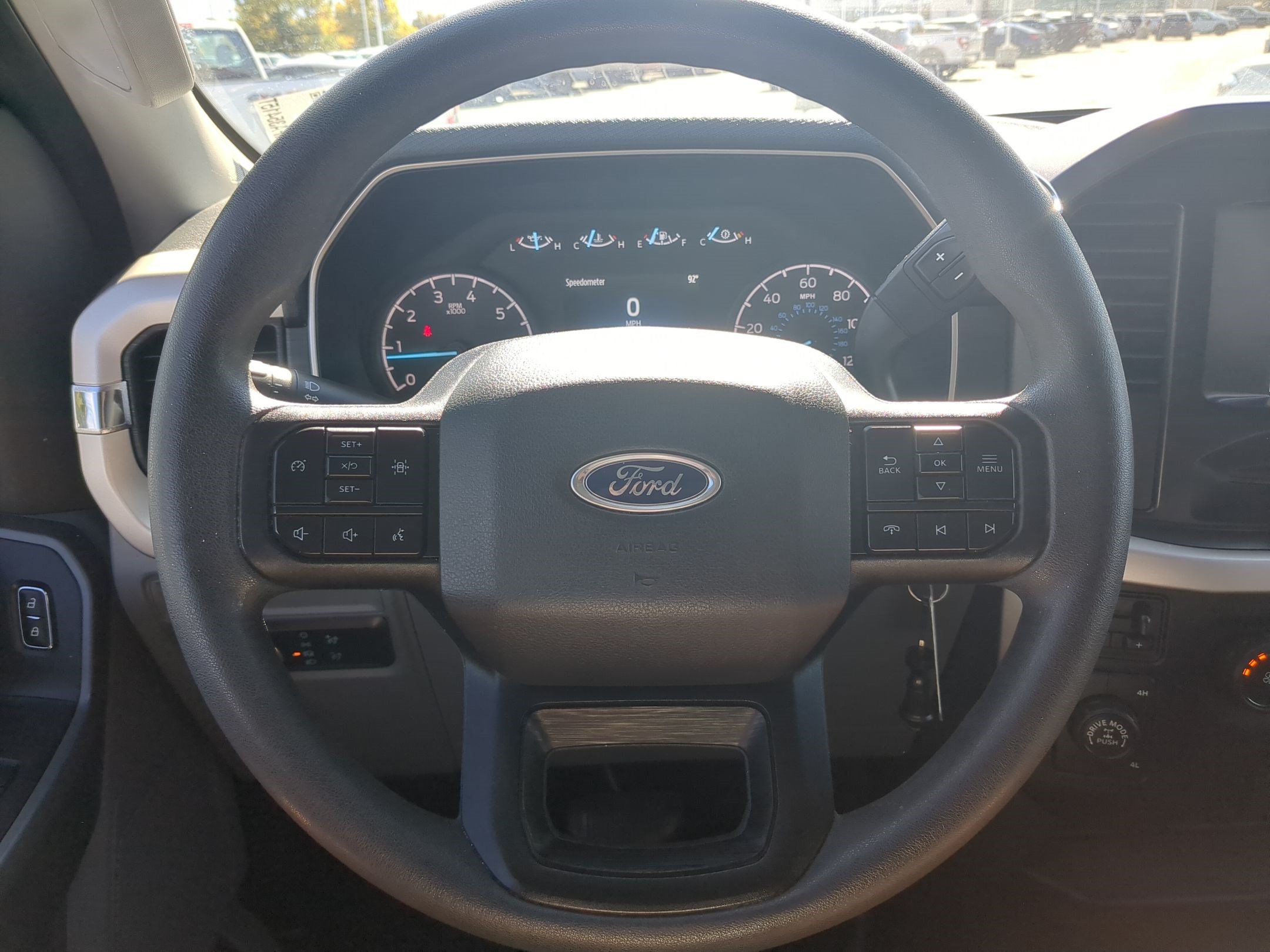 Certified 2021 Ford F150 XLT AWD/4WD image 19