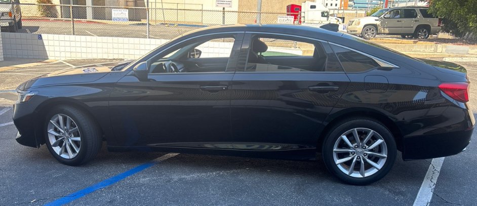 Used 2021 Honda Accord LX image 6