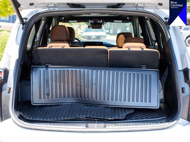 Used 2025 Kia Telluride SX X-Line AWD/4WD image 23