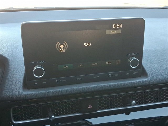 Used 2023 Honda Civic Sport image 16