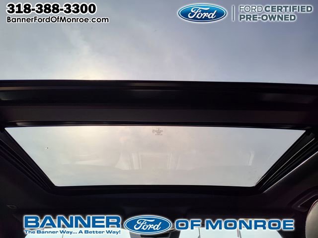 Certified 2020 Ford Expedition Max King Ranch image 24