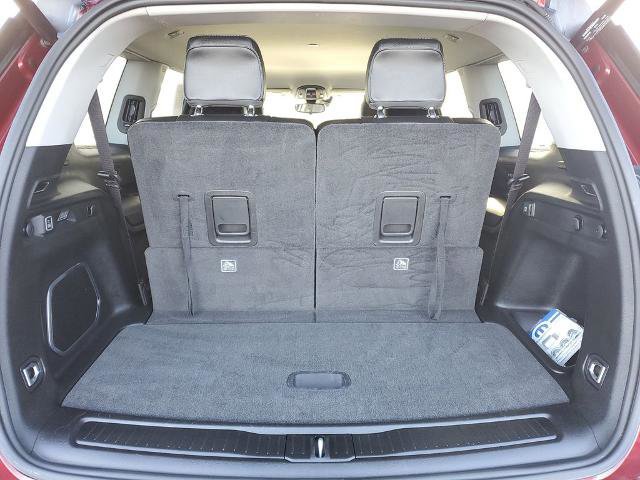 Used 2021 Jeep Grand Cherokee L Limited w/ Trailer Tow Group (B) image 29