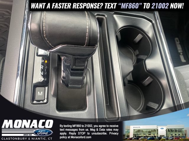 Certified 2023 Ford F150 XLT w/ Equipment Group 302A High AWD/4WD image 22
