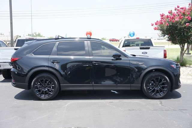 Used 2026 MAZDA CX-70 3.3 Turbo w/ Preferred Package AWD/4WD image 5
