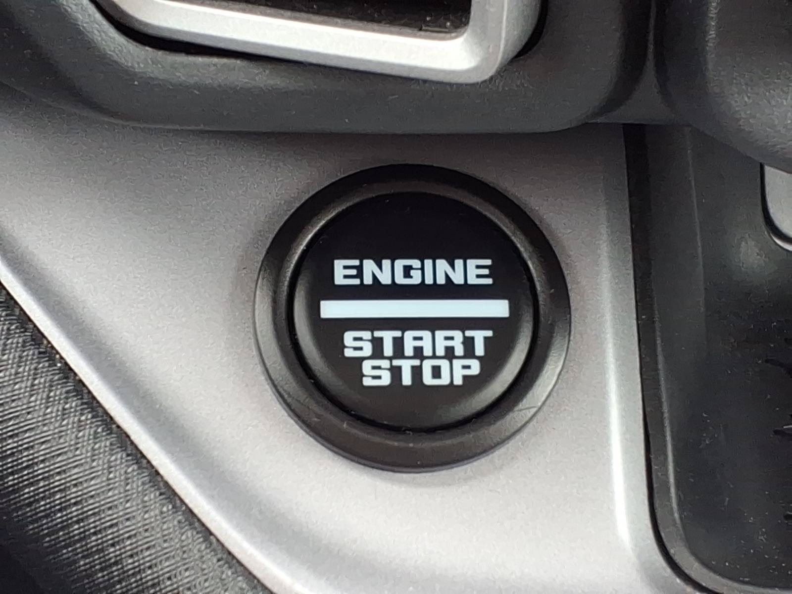 Certified 2023 Ford Bronco Sport Big Bend AWD/4WD image 23