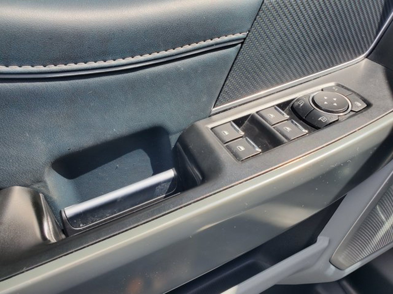 Certified 2022 Ford F150 Limited AWD/4WD image 14