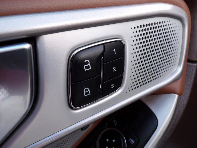 Certified 2022 Ford Explorer King Ranch w/ Premium Technology Package image 14