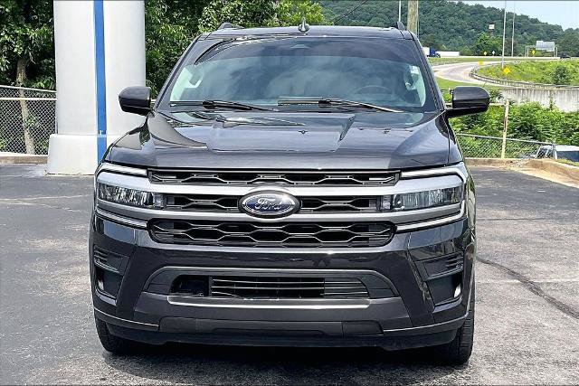 Certified 2024 Ford Expedition Max XLT AWD/4WD image 3