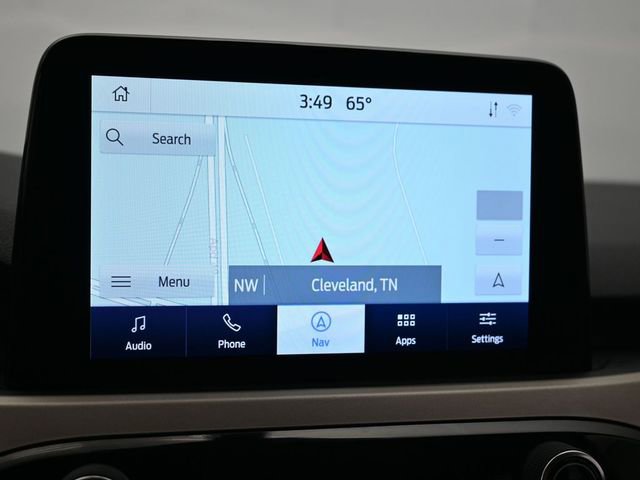 Certified 2020 Ford Escape SE image 21