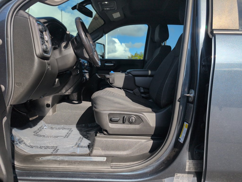 Used 2020 Chevrolet Silverado 3500 LT w/ All Star Edition AWD/4WD image 5