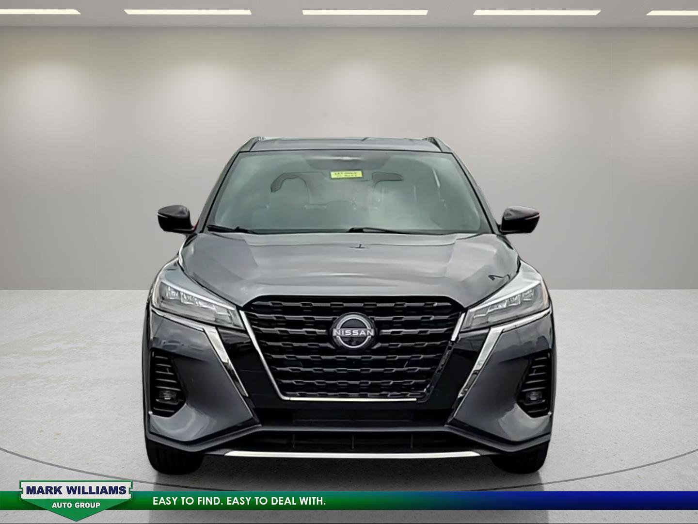 Used 2022 Nissan Kicks SR w/ Premium Package image 8