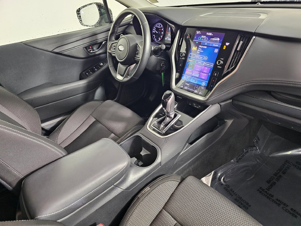 Used 2020 Subaru Outback Premium AWD/4WD image 10