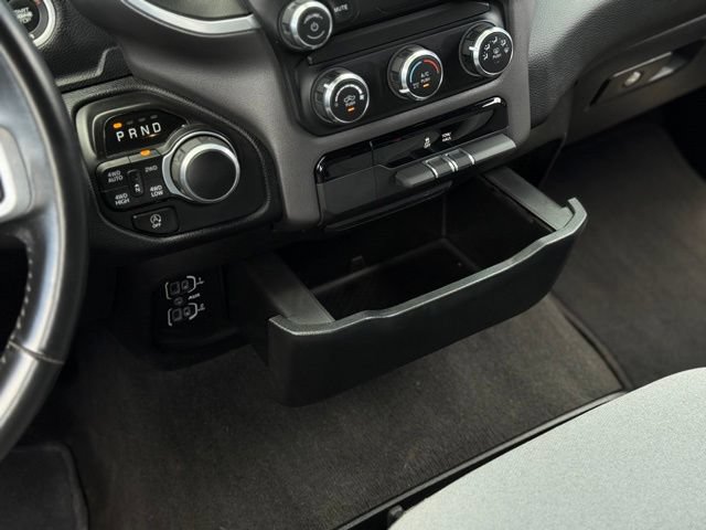 Used 2022 RAM 1500 Big Horn AWD/4WD image 24