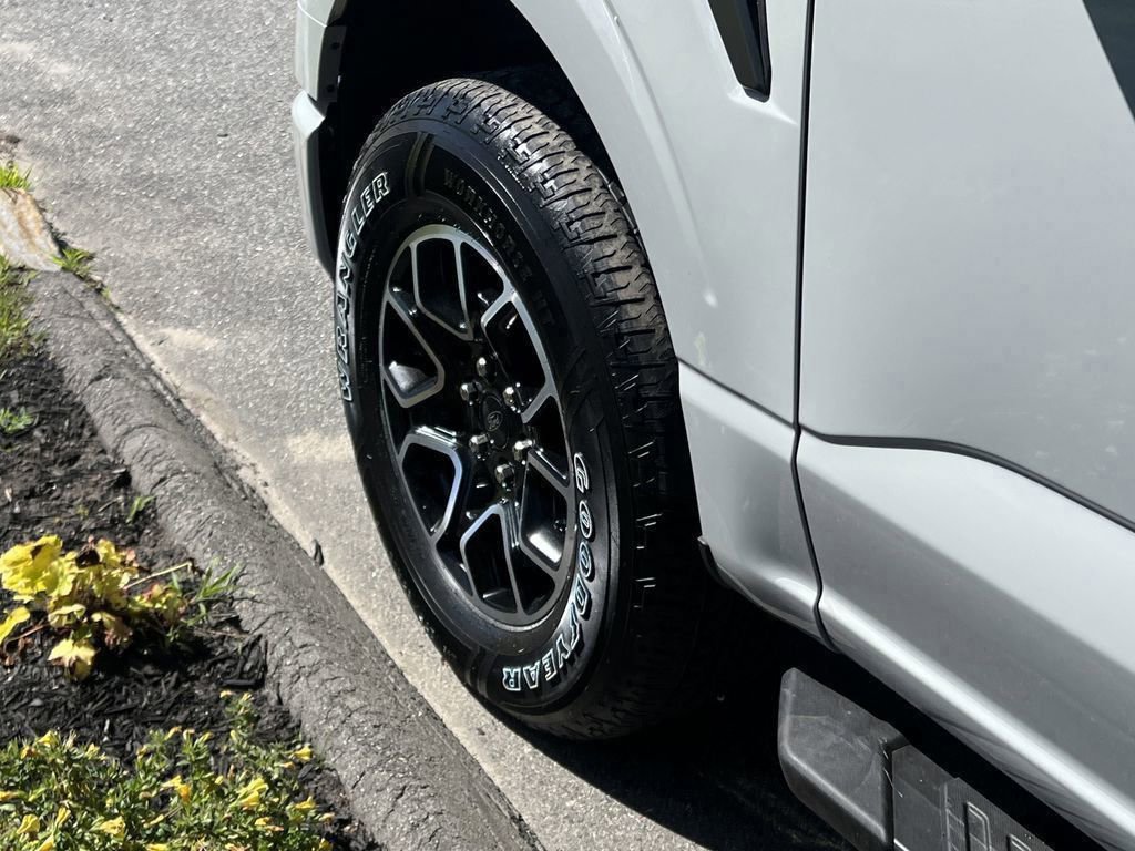 Certified 2023 Ford F150 XLT w/ Equipment Group 302A High image 21