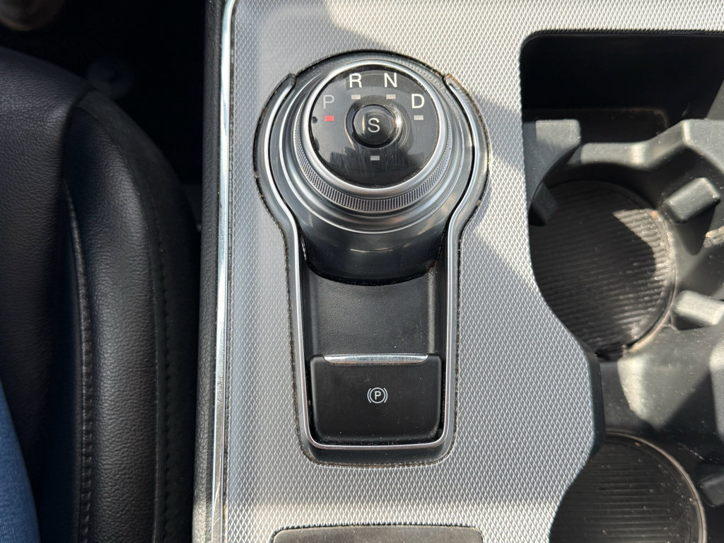 Certified 2022 Ford Edge Titanium image 23