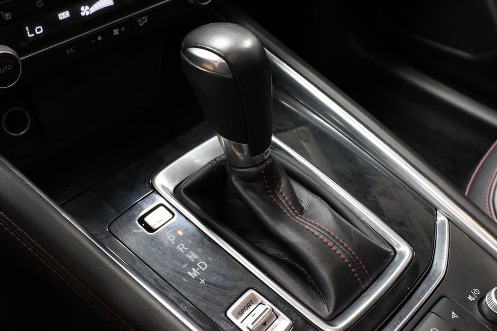 Used 2023 MAZDA CX-5 Carbon Edition AWD/4WD image 32