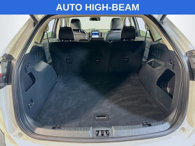 Certified 2024 Ford Edge SEL w/ Convenience Package image 13