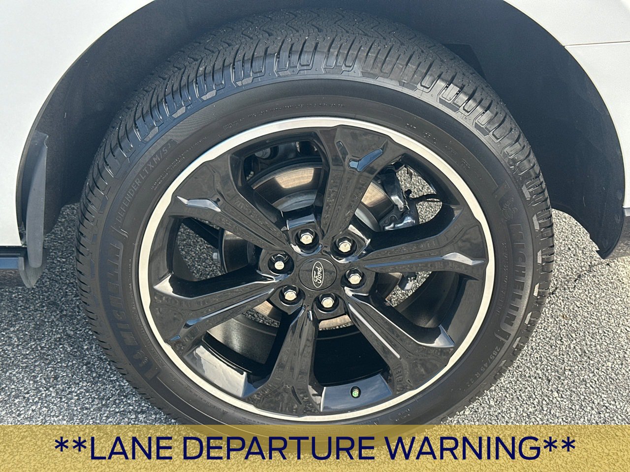 Certified 2023 Ford Expedition Limited RWD image 22