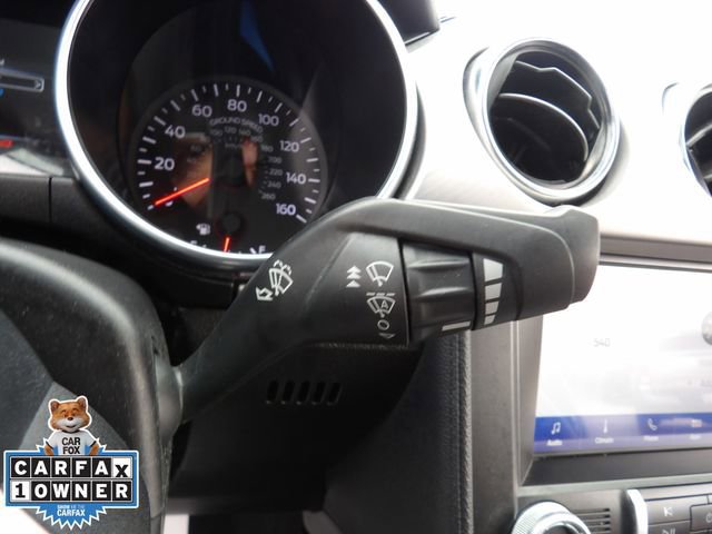 Certified 2023 Ford Mustang Premium image 25
