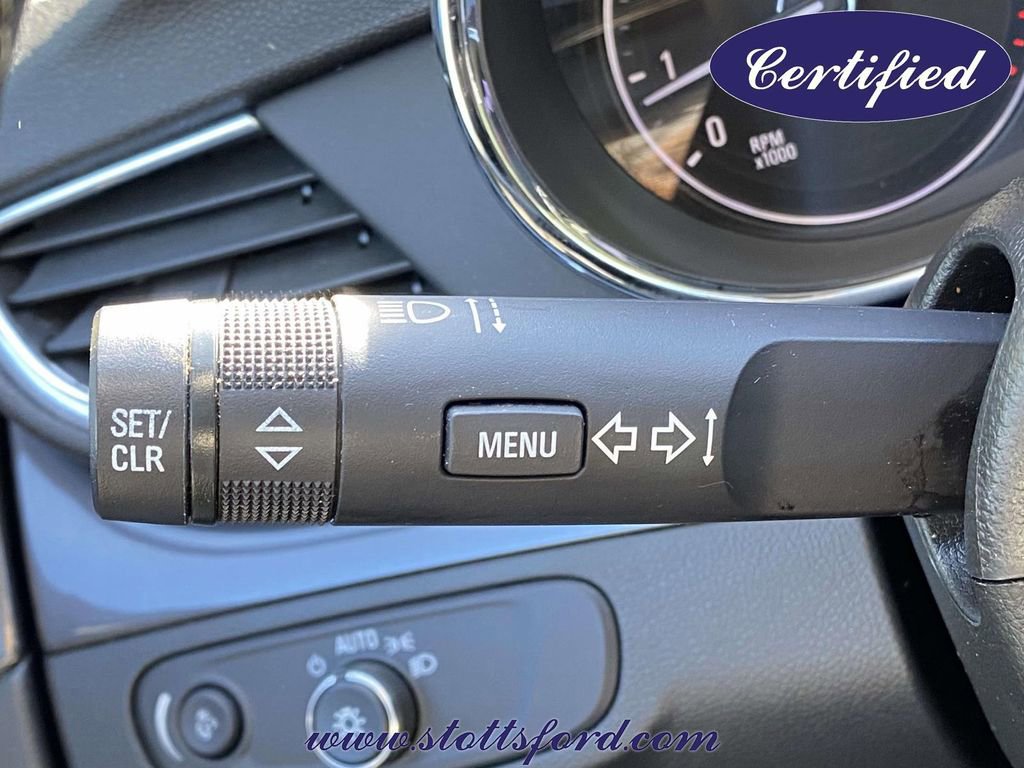 Used 2019 Buick Encore Preferred w/ Safety Package FWD image 21