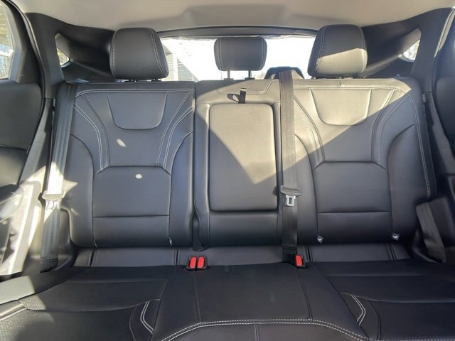 Certified 2025 Ford Mustang Mach-E Premium image 37