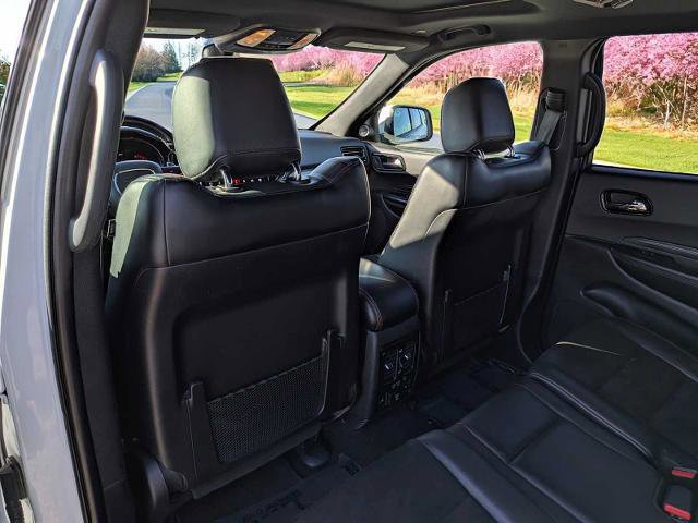 Used 2021 Dodge Durango R/T image 22