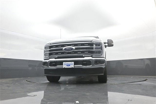 Certified 2025 Ford F350 Lariat image 28