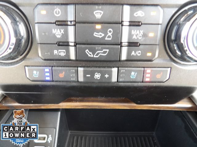 Certified 2020 Ford F150 Lariat AWD/4WD image 22