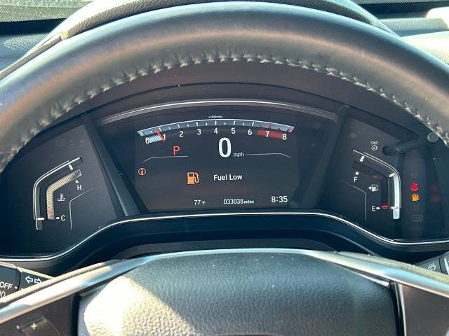 Used 2022 Honda CR-V EX-L image 22