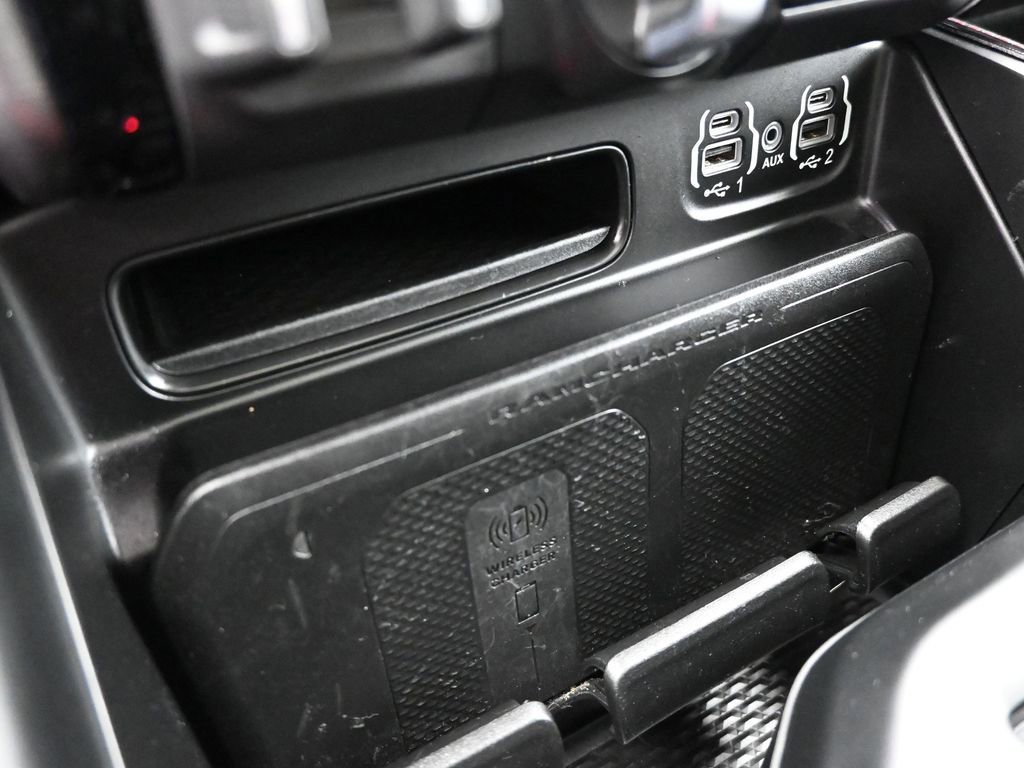 Used 2022 RAM 1500 TRX w/ TRX Level 2 Equipment Group image 44